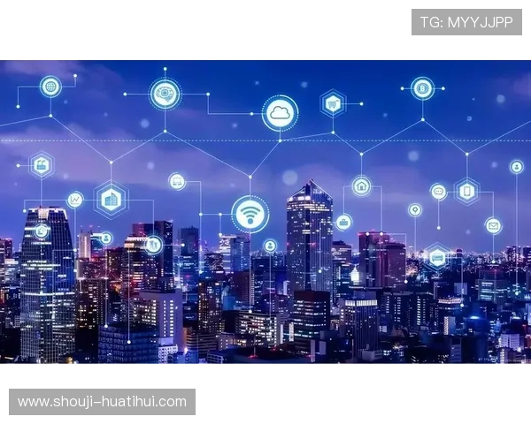 Kaiyun开云平台在智慧城市建设中的创新应用探索 Kaiyun开云平台在智慧城市建设中的创新应用探索