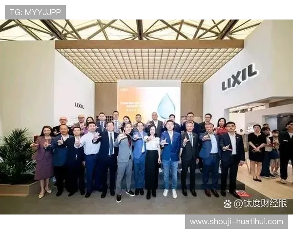 开云集团上海:奢侈品牌在中国市场的创新与未来发展路径 开云集团上海:奢侈品牌在中国市场的创新与未来发展路径