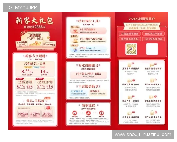 华体会平台开户优惠活动介绍让你在注册过程中享受更多福利与奖励 华体会平台开户优惠活动介绍让你在注册过程中享受更多福利与奖励